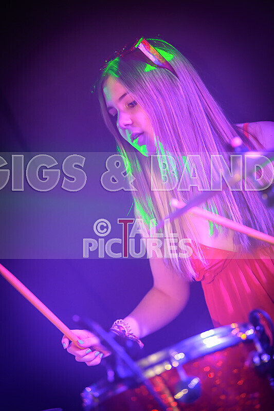 Bonnie and the Others-2 - BONNIE AND THE OTHERS