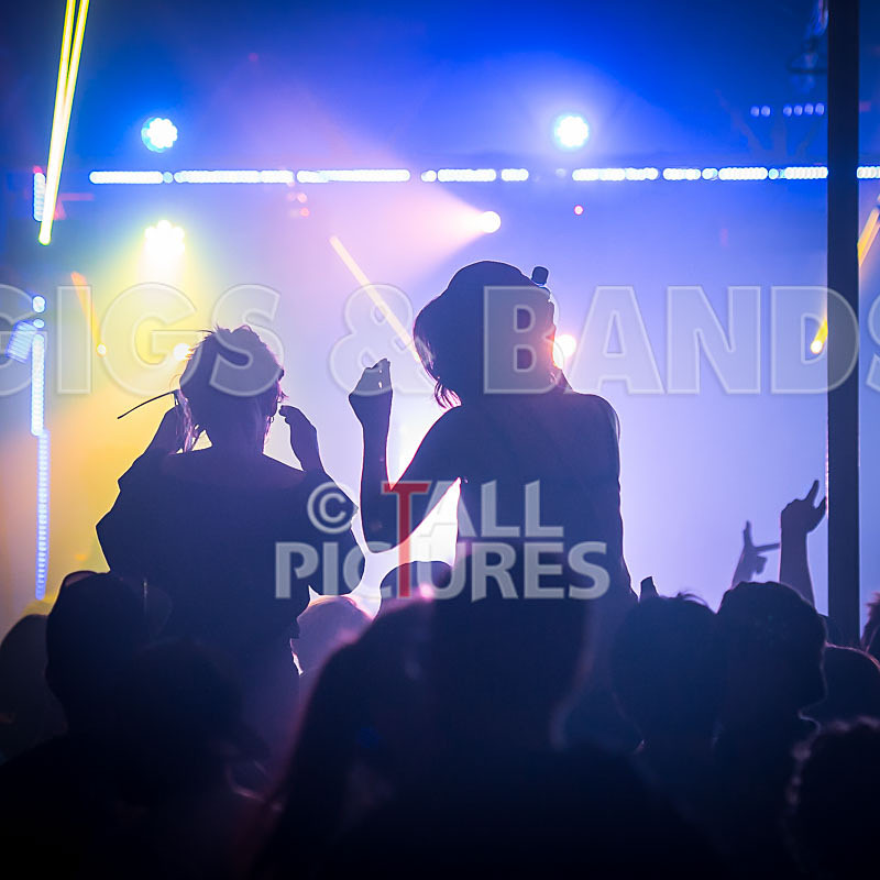 The Gathering Dance Tent-12 - THE GATHERING DANCE TENT