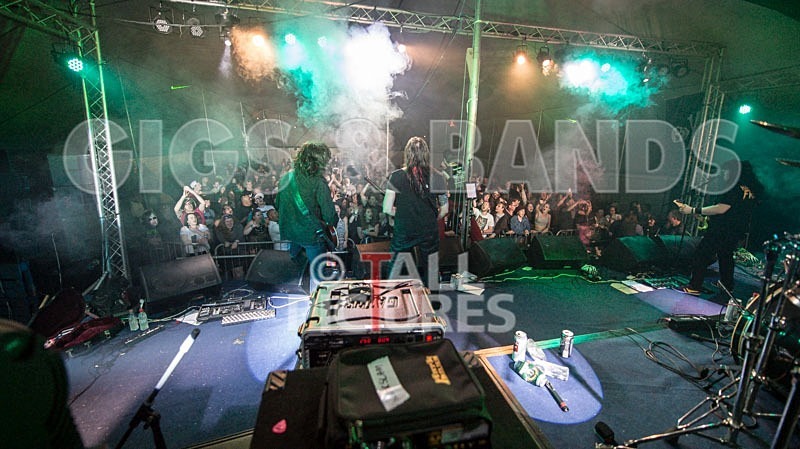 Chaos 2013_Big Machine-66 - BIG MACHINE