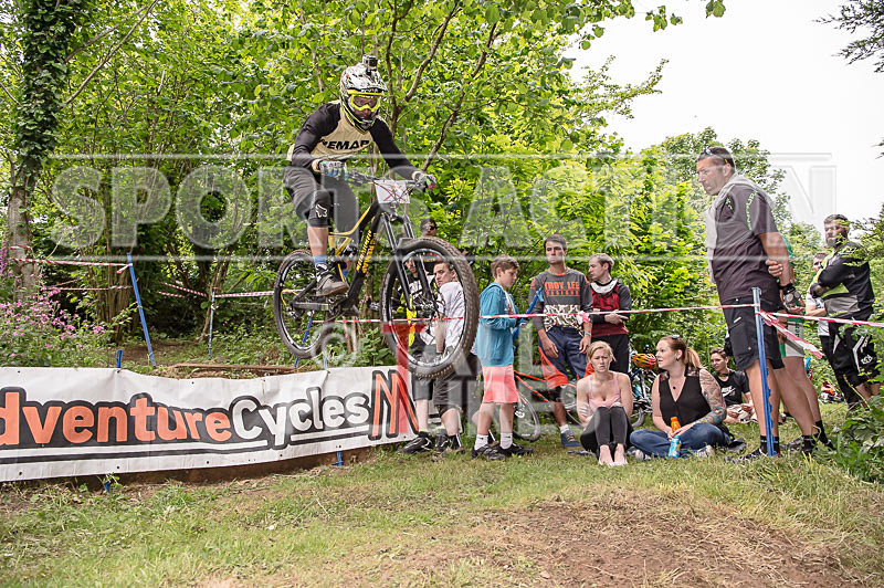 MTB Downhill_05-06-2016-53 - DOWNHILL SERIES 2016_ROUND-4