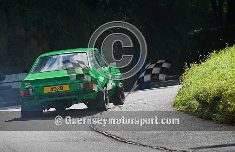 Hill Climb_29-08-11_Car-158 - CARS 2011-08-29