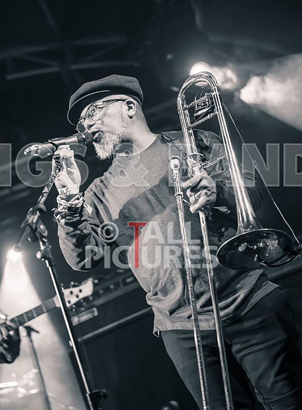 Johnny Clarke and Dub Asante featuring Matic Horns-53 - JONNY CLARKE AND THE DUB ASANTE