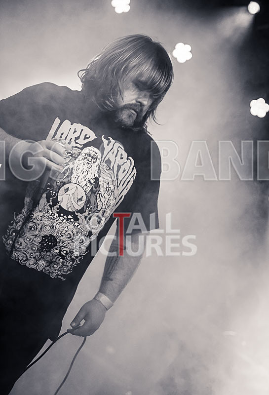 Joe Young  The Bandits-81 - JOE YOUNG & THE BANDITS