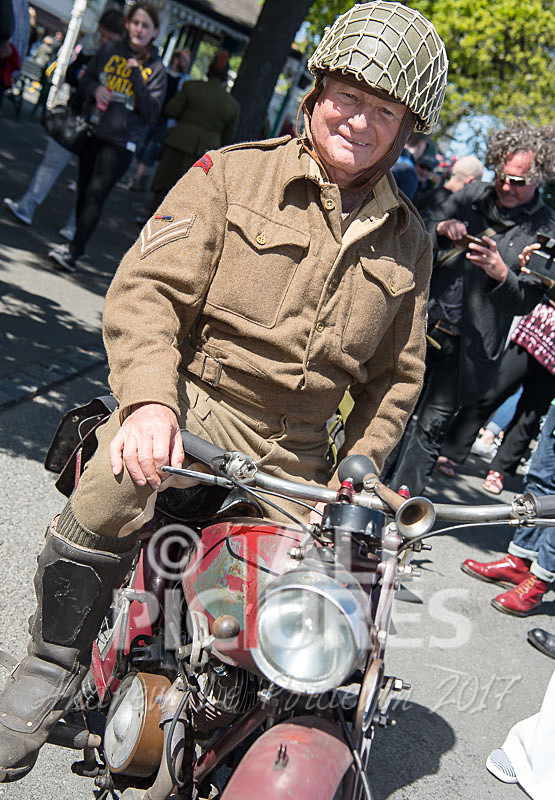 Lib Day 2017 Cavalcade-13 - THE 2017 HISTORIC CAVALCADE