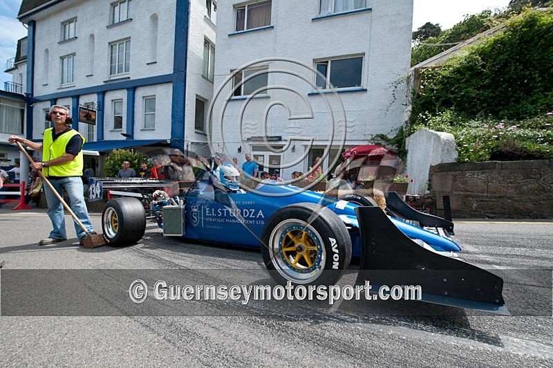 JSY_Hill_2010_Car-108 - JERSEY MSA NATIONAL 2010