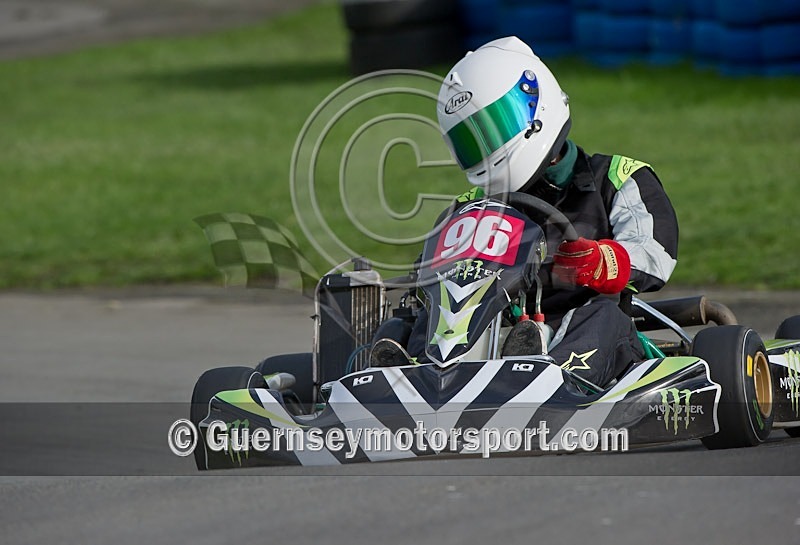 Karting_05-02-2012-9 - KARTING WINTER CHAMPIONSHIP ROUND-2