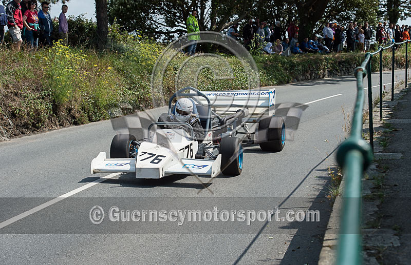 Vale Castle Sprint_2014_Car-66 - VALE CASTLE SPRINT 2014 - CARS