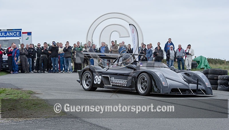 Alderney Airport Car_2013-87 - ALDERNEY AIRPORT SPEED EVENT 2013 - CARS