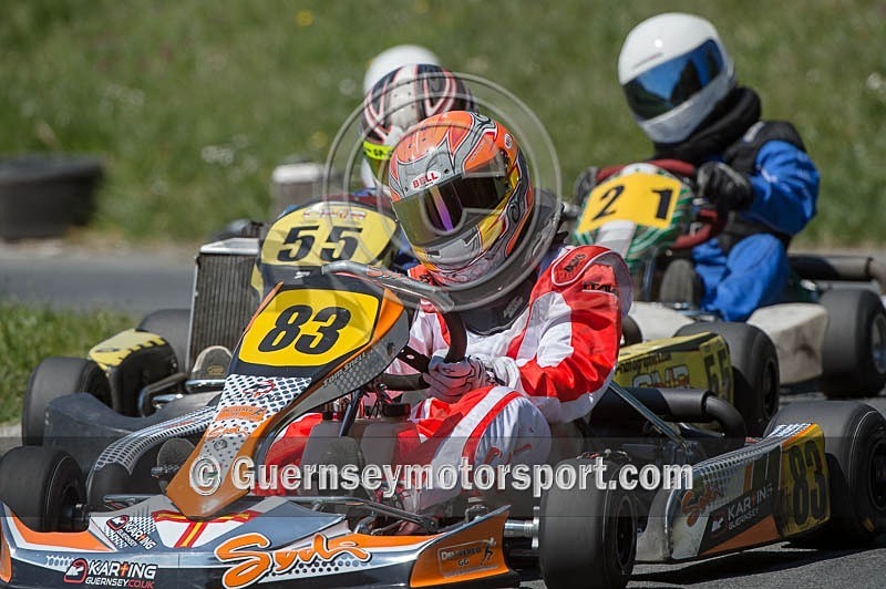 Karts_27-05-2013-23 - KARTING SUMMER CHAMPIONSHIP ROUND-3