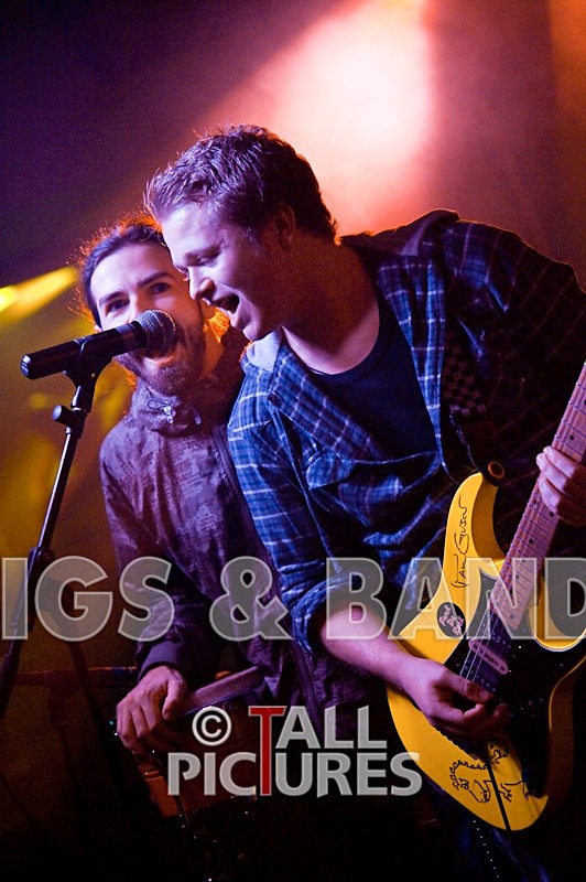 The Bake-18 - THE BAKE at RoA-5