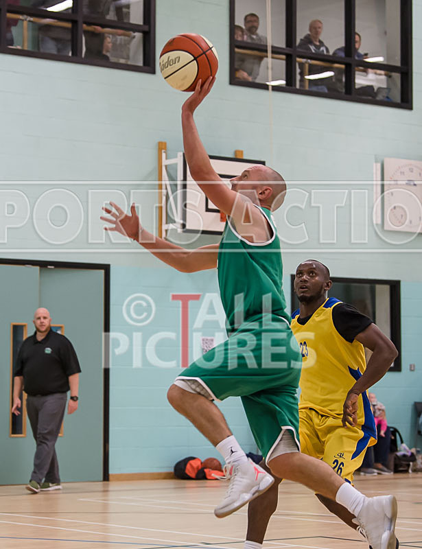 Guernsey v Cannon Royals-54 - GUERNSEY v CANNON ROYALS