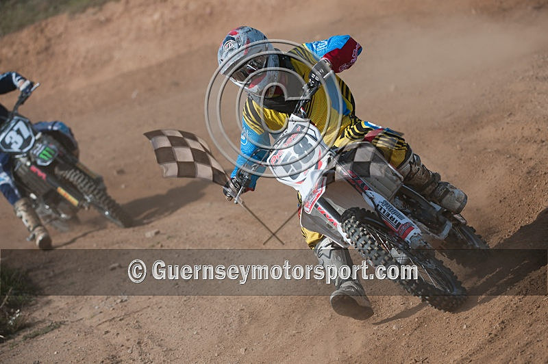 MX Training-111 - MOTO-X PRACTICE DAY 2010