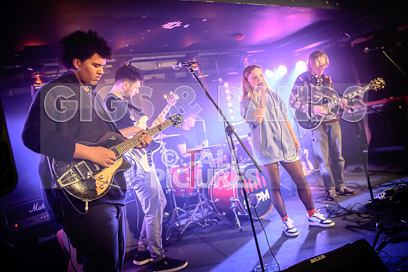 Motionless-14 - MOTIONLESS