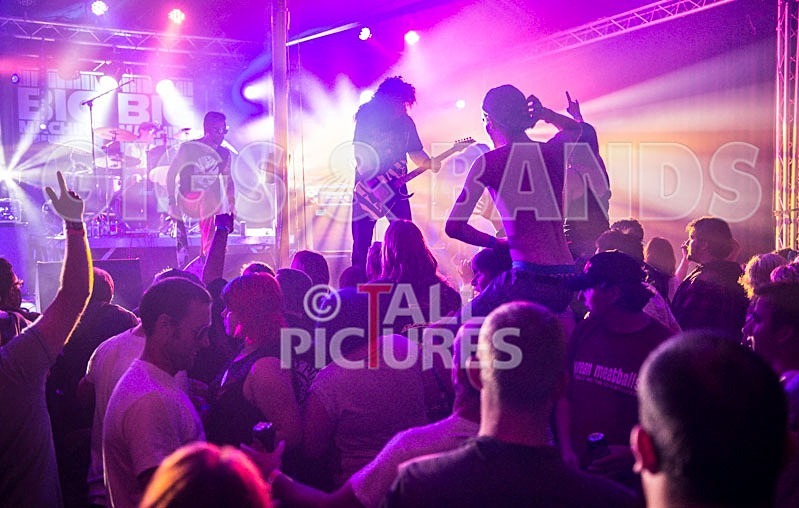 Chaos 2013_Big Machine-24 - BIG MACHINE