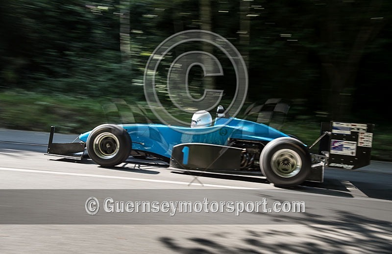 Guernsey National Hill Climb_2013_Car-11 - GUERNSEY NATIONAL 2013 - CARS