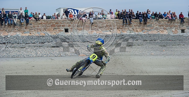 British Sand Ace Championships-52 - BRITISH SAND ACE 500cc SOLO RIDERS - 2012