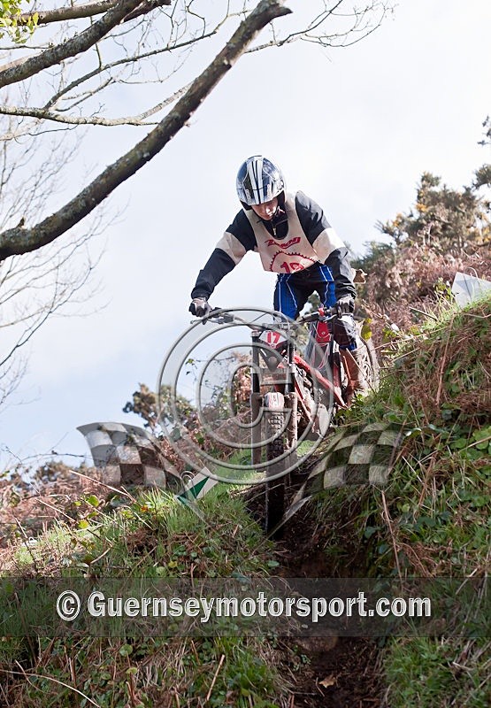 2-Day Trials Bikes_2011-216 - 2011 2-DAY TRIALS