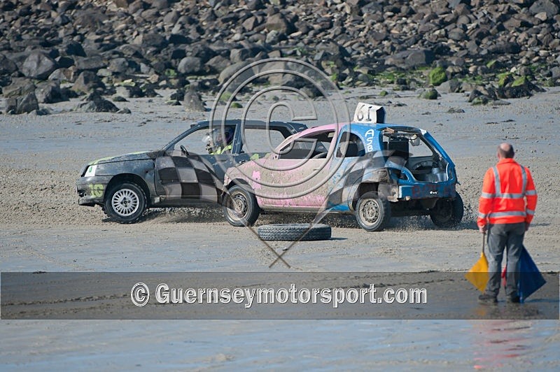 Autocross Fun Meeting 2011-75 - AUTO-X FUN MEETING 2011
