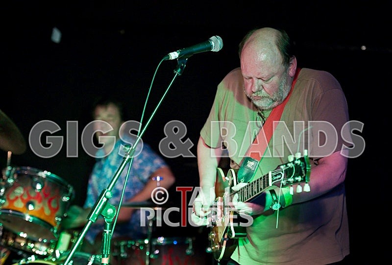 Spoonful-51 - SPOONFUL