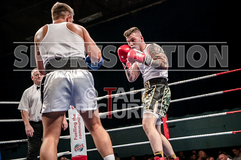 BOUT-14_Casey De La Mare v Ben Jarvis-21 - BOUT-14_Casey De La Mare v Ben Jarvis