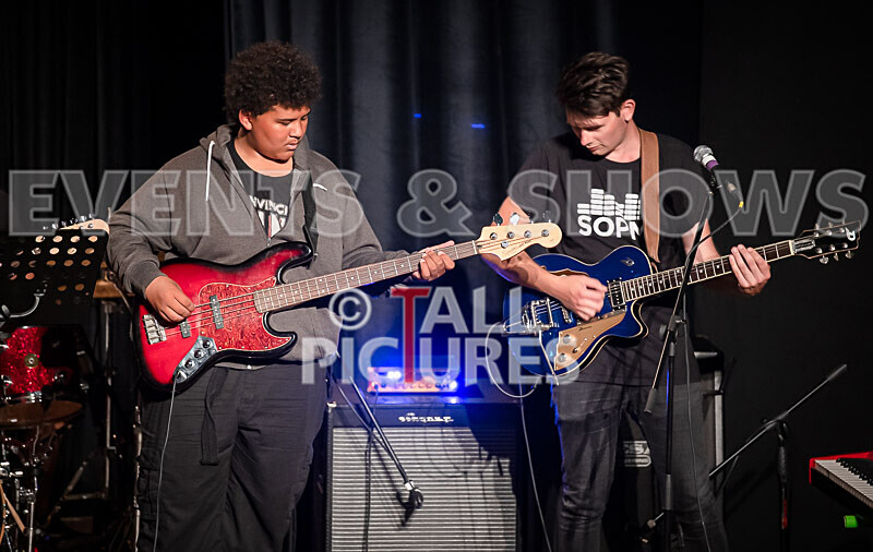 SoPM 5 Year Concert-53 - SCHOOL OF POPULAR MUSIC 5th ANNIVERSARY CONCERT