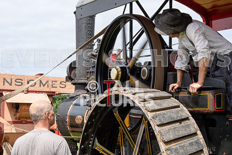 Guernsey Agricultural Show 2021-39 - GUERNSEY AGRICULTURAL SHOW 2021