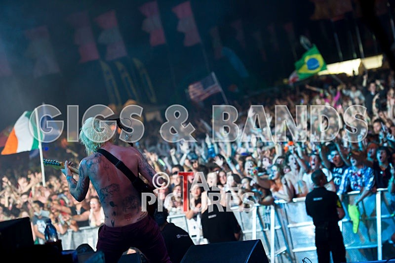 Biffy Clyro-66 - BIFFY CLYRO