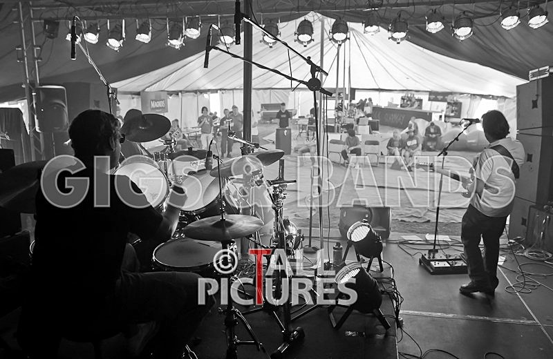 Wild Card-63 - WILD CARD at CHAOS 2010