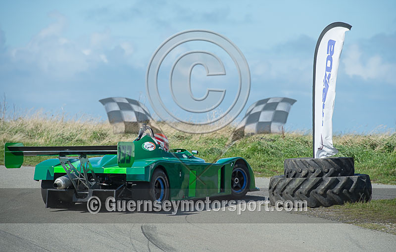 Alderney Airport_2015_CAR-152 - ALDERNEY AIRPORT SPEED EVENT 2015 - CARS