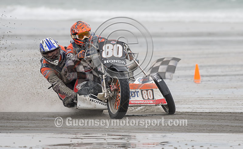 SandAce 2017_SIDECAR-100 - THE INTERNATIONAL SANDACE - 2017 - SIDECARS