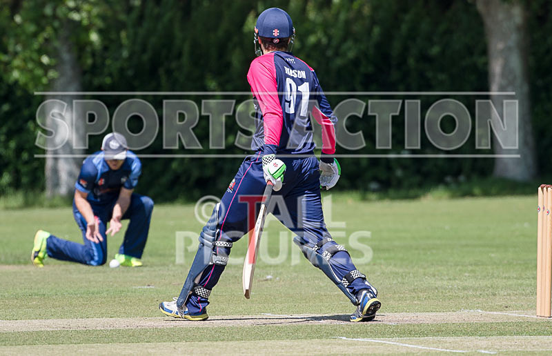 Cricket_Elizabeth College vs NGIT Cobo-70 - ELIZABETH COLLEGE vs NGIT COBO TIGERS