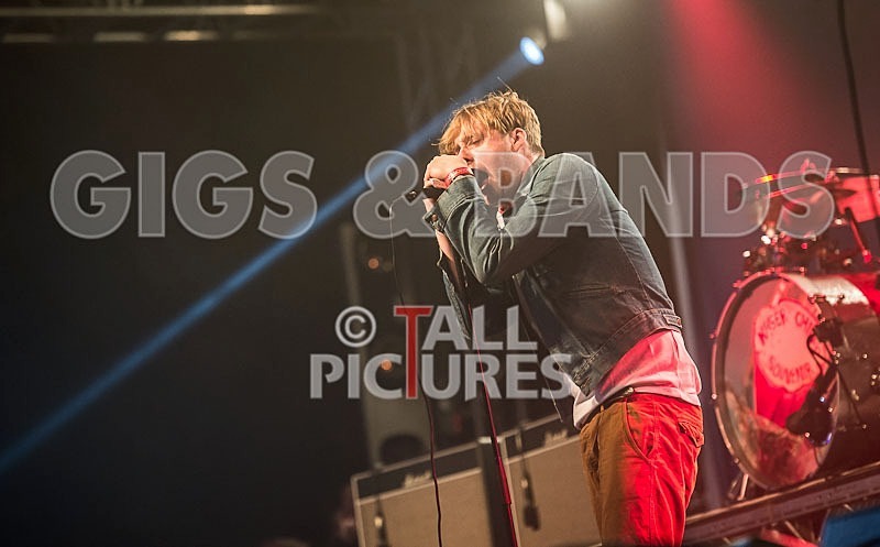 Kaiser Chiefs-35 - KAISER CHIEFS