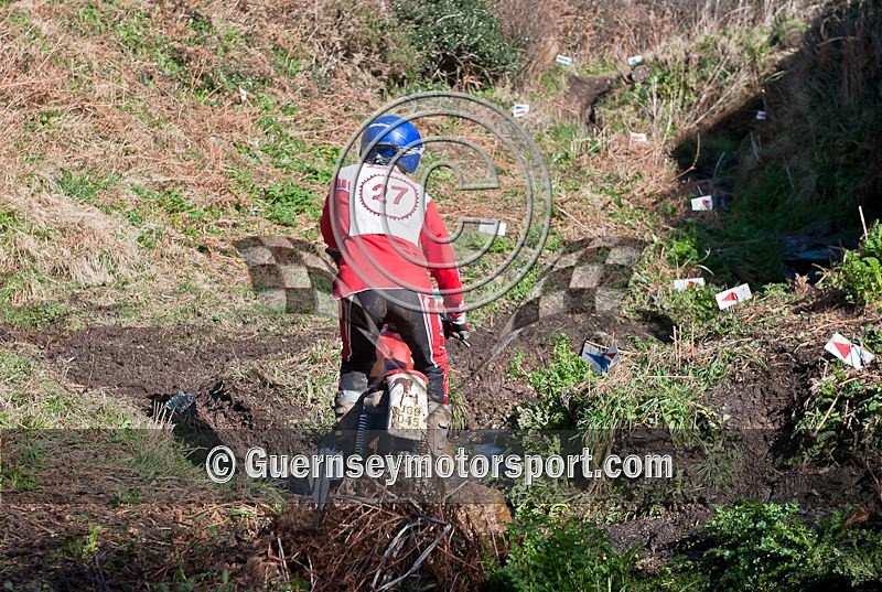 2-Day Trials Bikes_2011-48 - 2011 2-DAY TRIALS