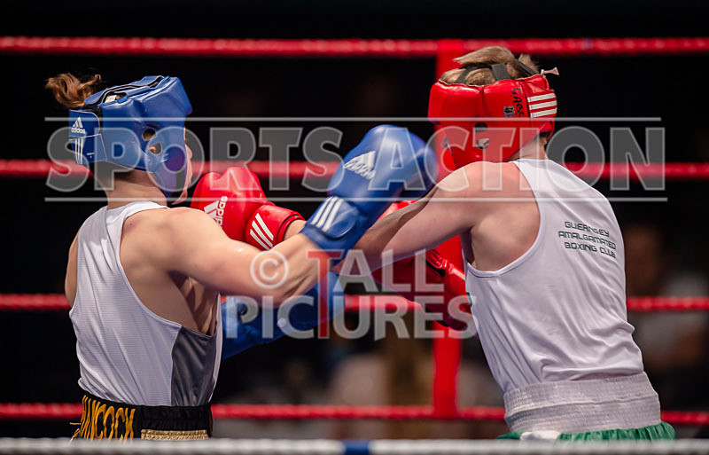BOUT-4 - Brad Enevoldsen v Alfie Hancock-18 - BOUT-4 - Brad Enevoldsen v Alfie Hancock