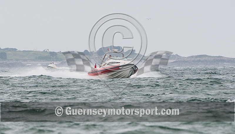 Venture Cup 2013_Arrival-29 - VENTURE CUP OCEAN POWERBOAT - ARRIVAL 2013