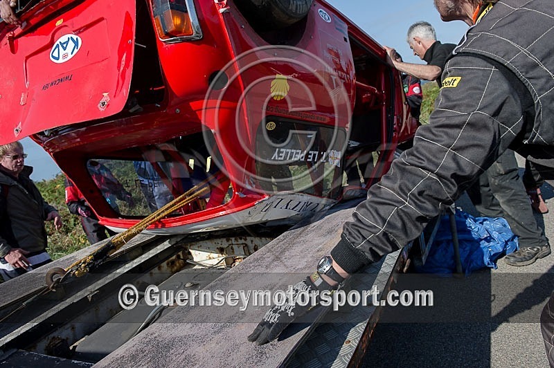 Tim Le Pelleys Crash-49 - CRASHES - GALLERY 6