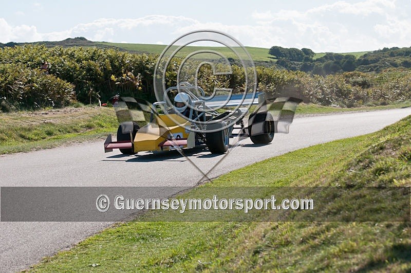 Ald Sprint_2010_Car-24 - ALDERNEY SPRINT 2010