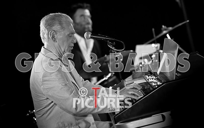 Georgie Fame-22 - GEORGIE FAME