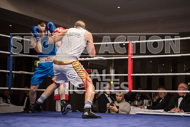 BOUT-8 Jimmy Lesbirel v Stephen Phillips-38 - BOUT-8 Jimmy Lesbirel v Stephen Phillips