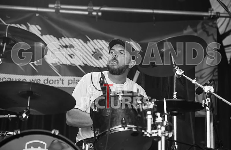 Bulletproof-111 - BULLETPROOF