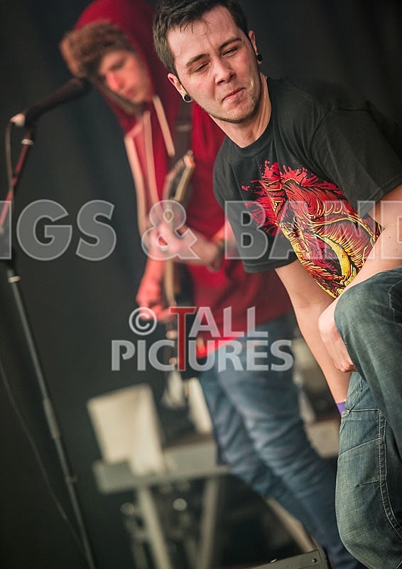 Elmer Henley-139 - ELMER HENLEY