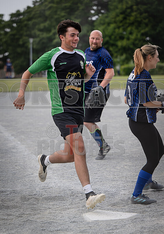 Manor Farm Misfits A v CAR Vipers-7 - MANOR FARM MISFITS A v C.A.R. VIPERS