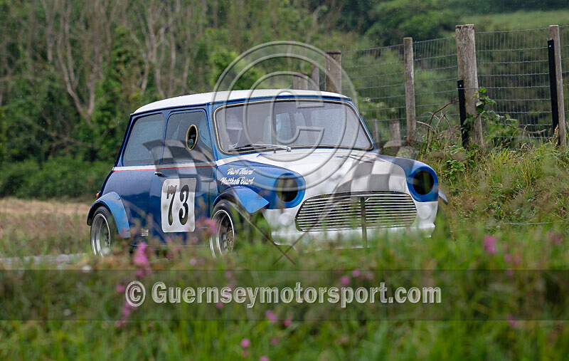 Reservoir 2021_CAR-109 - RESERVOIR SPEED EVENT 2021_CARS