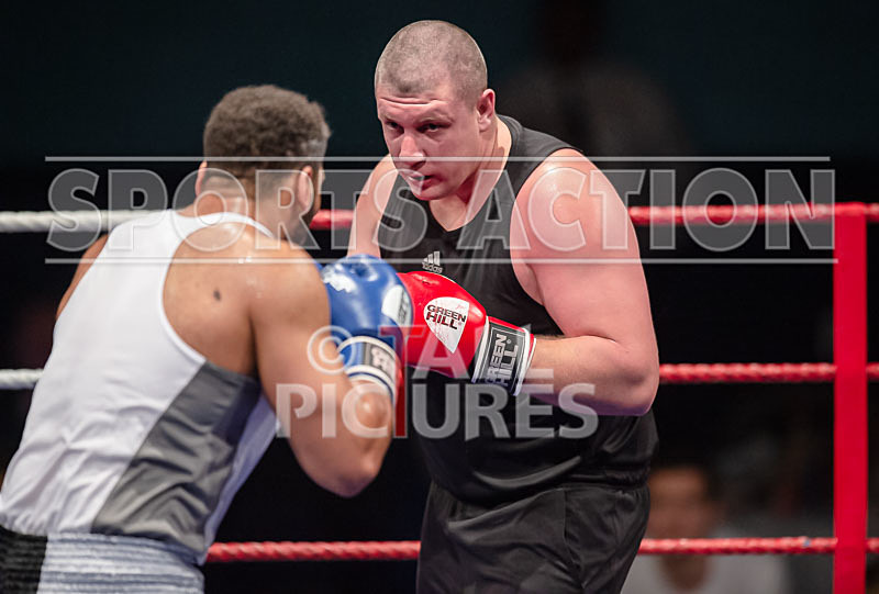 BOUT-15 - Dan Maree v Mark Gavin-45 - BOUT-15 - Dan Maree v Mark Gavin