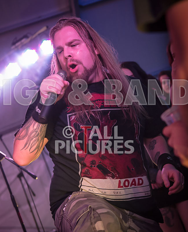Stone Em All-349 - STONE EM ALL