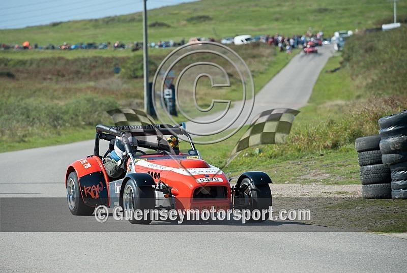 Alderney Sprint_2011_Car-37 - ALDERNEY SPRINT 2011 - CARS