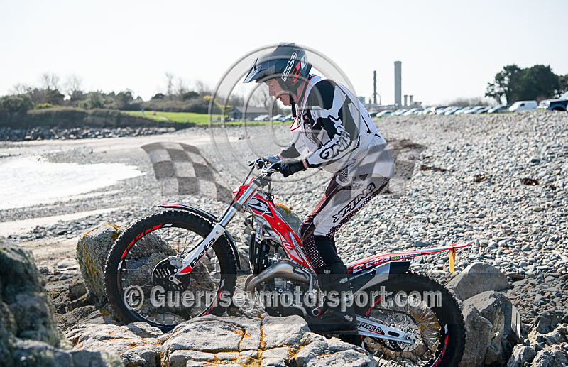 2-Day Trials 2019-23 - TWO-DAY TRIALS MEETING 2019