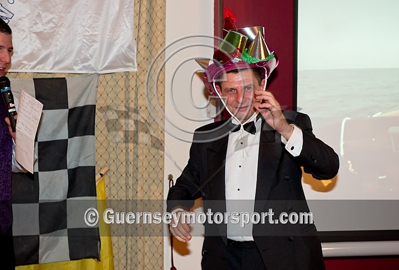 Power Boat Presentation-14 - PRESENTATION DINNER 2011