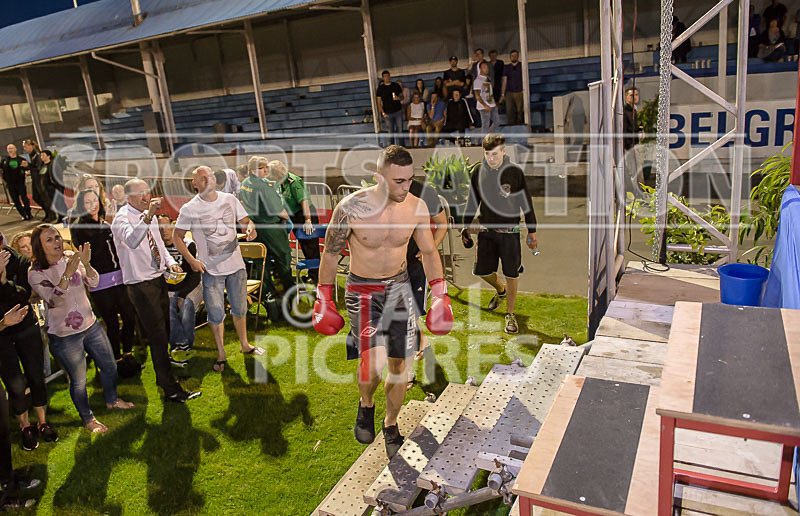 Open Air Boxing_2015_Bout-15-6 - BOUT-15