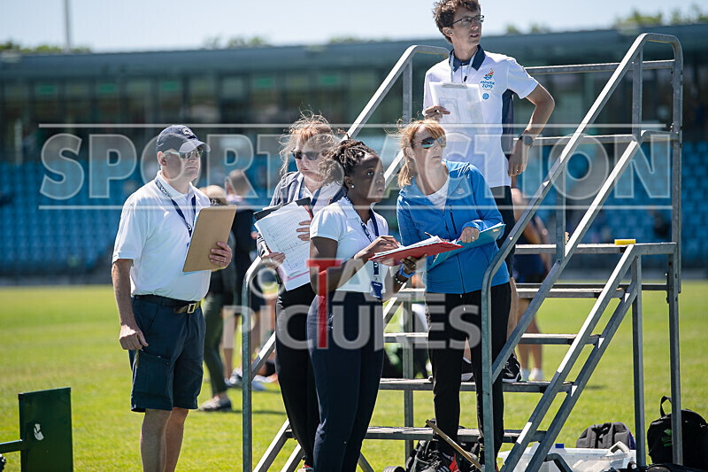Guernsey Athletics Track  Field Meet 1-87 - GUERNSEY ATHLETICS TRACK & FIELD_MEET 1